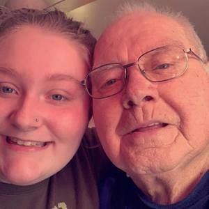 Meet your Posher, Alana